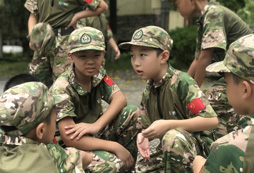 惠州軍事夏令營(yíng)哪里有