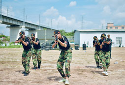 惠州軍訓(xùn)夏令營(yíng)機(jī)構(gòu)在哪里