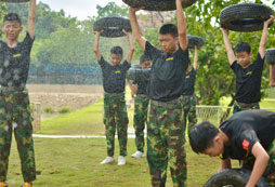 惠州軍事訓(xùn)練營(yíng)品牌哪些值得推薦