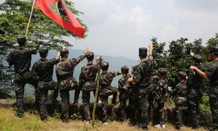 惠州軍旅夏令營帶孩子走進軍事世界！.jpg