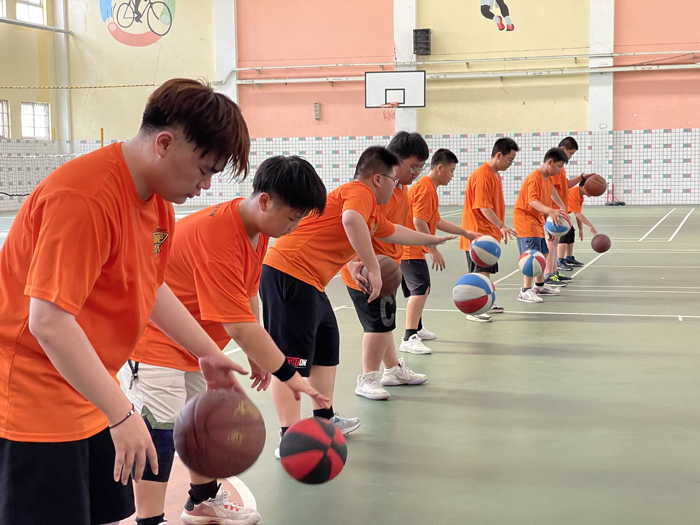 惠州有哪些體育夏令營機構(gòu)