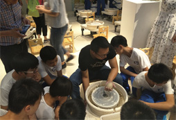 惠州拓展夏令營機構(gòu)哪家好