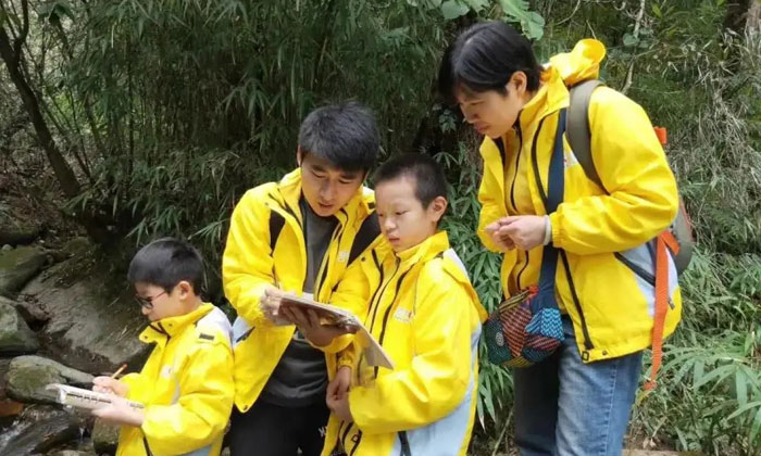 惠州小學(xué)生夏令營報名多少錢