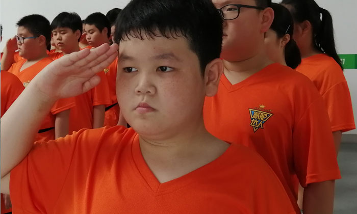 惠州中學(xué)生夏令營報(bào)名多少錢