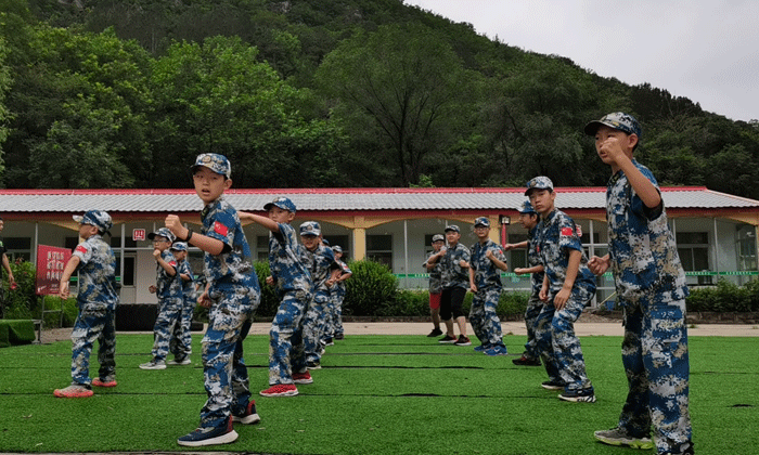 惠州哪里有中學生夏令營
