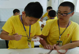 湖南中小學(xué)生夏令營(yíng)的課程都有那些特色？