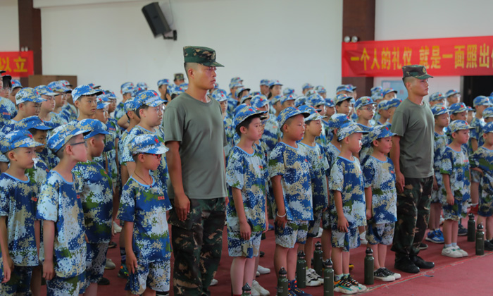 湖南夏令營收費多少