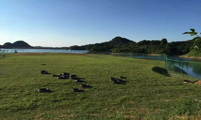 湖南夏令營