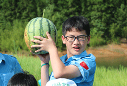 暑期湖南夏令營價格怎么樣