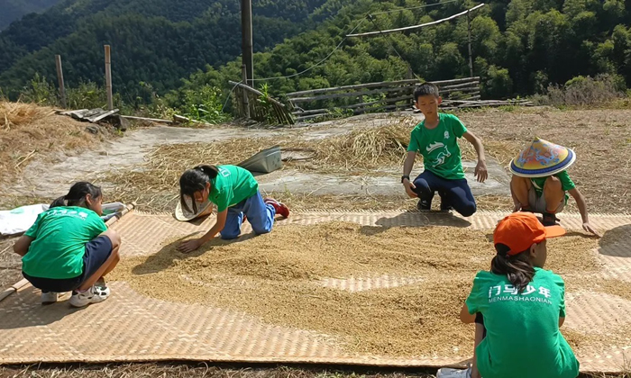 湖南7天夏令營費(fèi)用