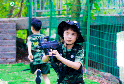 湖南軍事夏令營課程內(nèi)容有哪些？