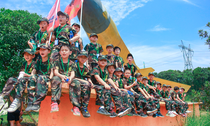 湖南軍事夏令營(yíng)有哪些報(bào)名條件