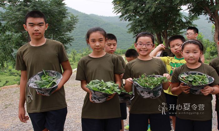湖南軍事訓(xùn)練營(yíng)