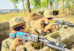 湖南軍事夏令營選擇哪家好？專業(yè)機構一覽