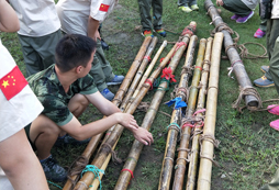 湖南軍事夏令營的優(yōu)勢有那些？