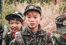 湖南軍訓(xùn)夏令營活動(dòng)哪家好？
