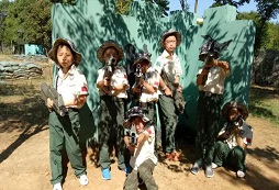 在湖南軍事夏令營能學(xué)到什么？