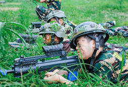 湖南夏令營報(bào)名哪里好？五大活動一覽