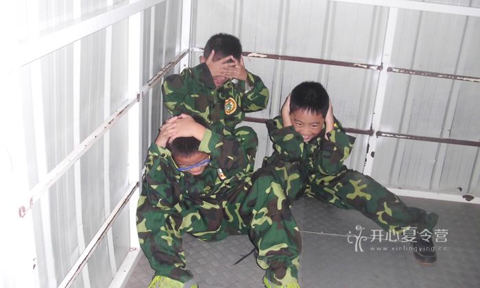 湖南軍事夏令營費用都包括什么？
