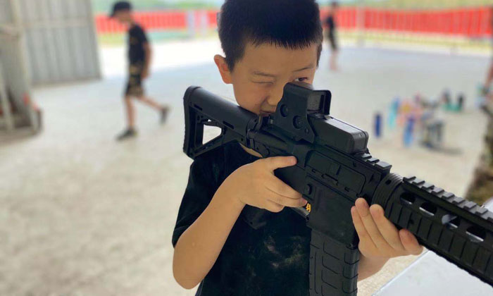 湖南青少年夏令營有哪些