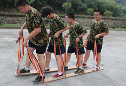 湖南夏令營青少年暑期綜合素質(zhì)成長最好的搖籃
