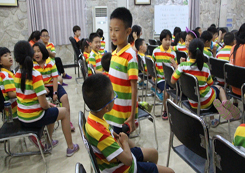 湖南青少年參加暑期夏令營好嗎？
