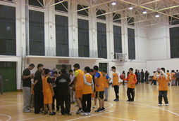 參加湖南體育夏令營需要帶些什么東西？