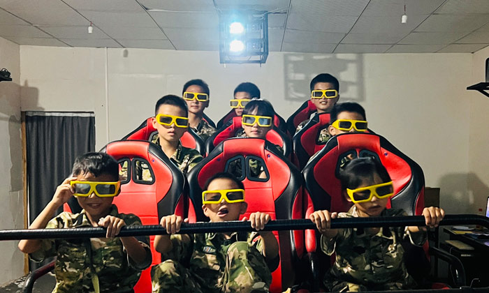 湖南小學(xué)生夏令營哪家口碑好