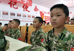 湖南好口碑小學(xué)生夏令營(yíng)有哪些，專業(yè)機(jī)構(gòu)一覽