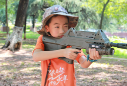 湖南心智夏令營(yíng)怎么樣？
