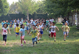 為什么選擇湖南心智成長夏令營