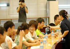 青少年參加湖南學(xué)能夏令營活動的好處是什么？