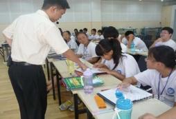 湖南參加學(xué)能夏令營的安全如何保障！