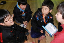  如何為孩子選擇優(yōu)秀的湖南游學(xué)夏令營？