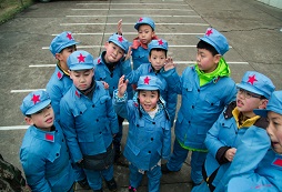 2024湖南軍事夏令營(yíng)對(duì)孩子成長(zhǎng)的幫助有哪些？