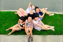湖南國學夏令營合適多大的孩子參加？