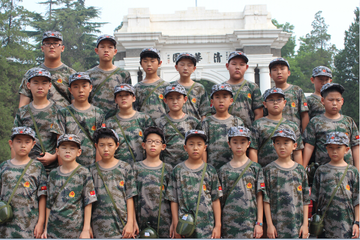 湖南小學生夏令營招生對象是多大？