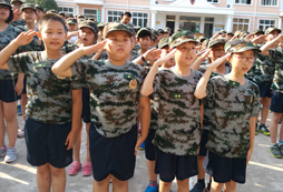 如何為孩子選擇合適的湖南夏令營