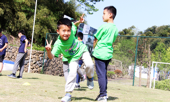 長沙趣味夏令營適合9歲孩子參加嗎