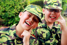 男孩子在湖南參加軍事夏令營(yíng)有什么好的推薦？