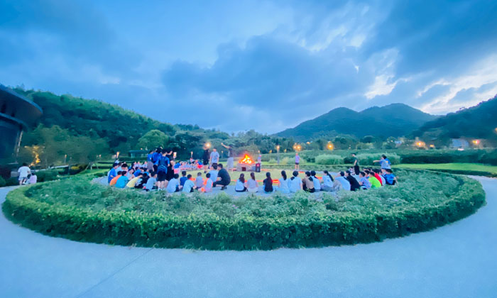 戶外技能夏令營有哪些