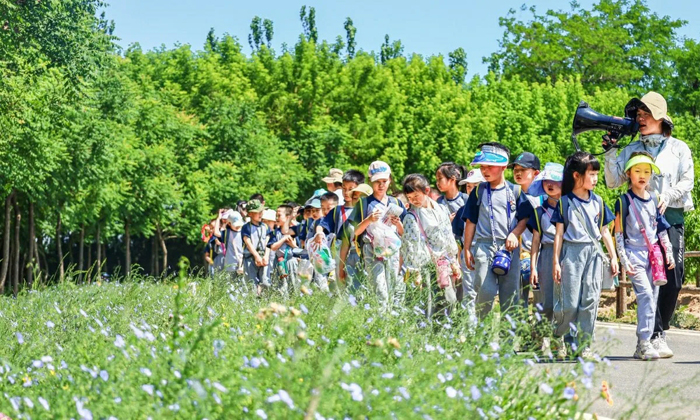 戶外技能夏令營報(bào)名哪家好