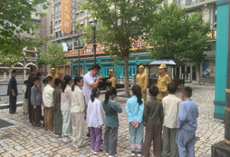 湖州軍事夏令營(yíng)的安全保障措施有哪些？