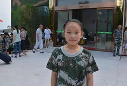 參加湖州軍事夏令營(yíng)禁止攜帶哪些物品？