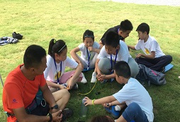 孩子參加湖州暑期夏令營性價比高嗎？