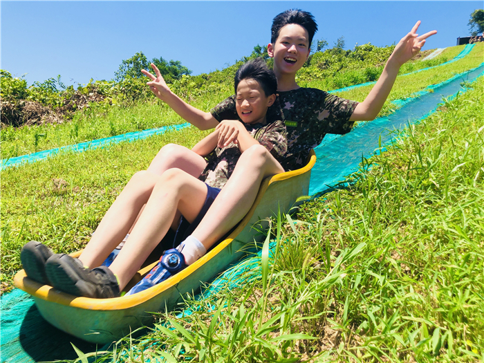 湖州夏令營(yíng)價(jià)格