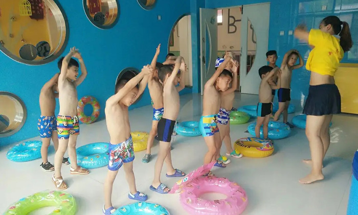  宜佳小博士
