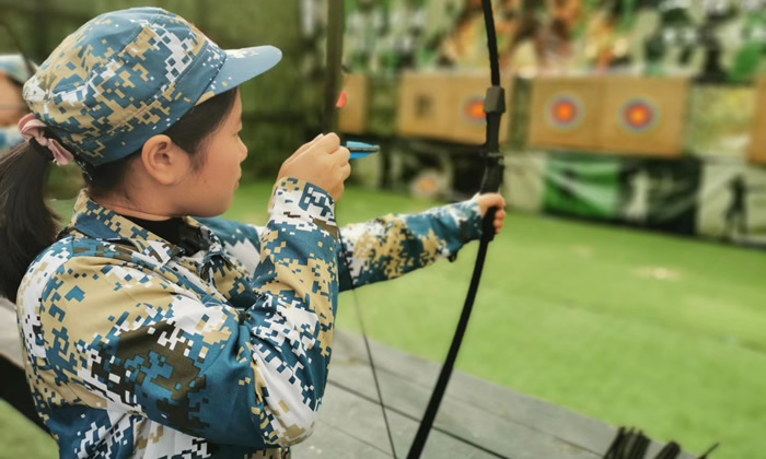 湖州軍訓(xùn)夏令營(yíng)哪家好