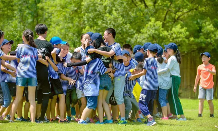 湖州夏令營營地在哪