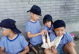 湖州青少年夏令營是孩子暑期好的教育補(bǔ)充